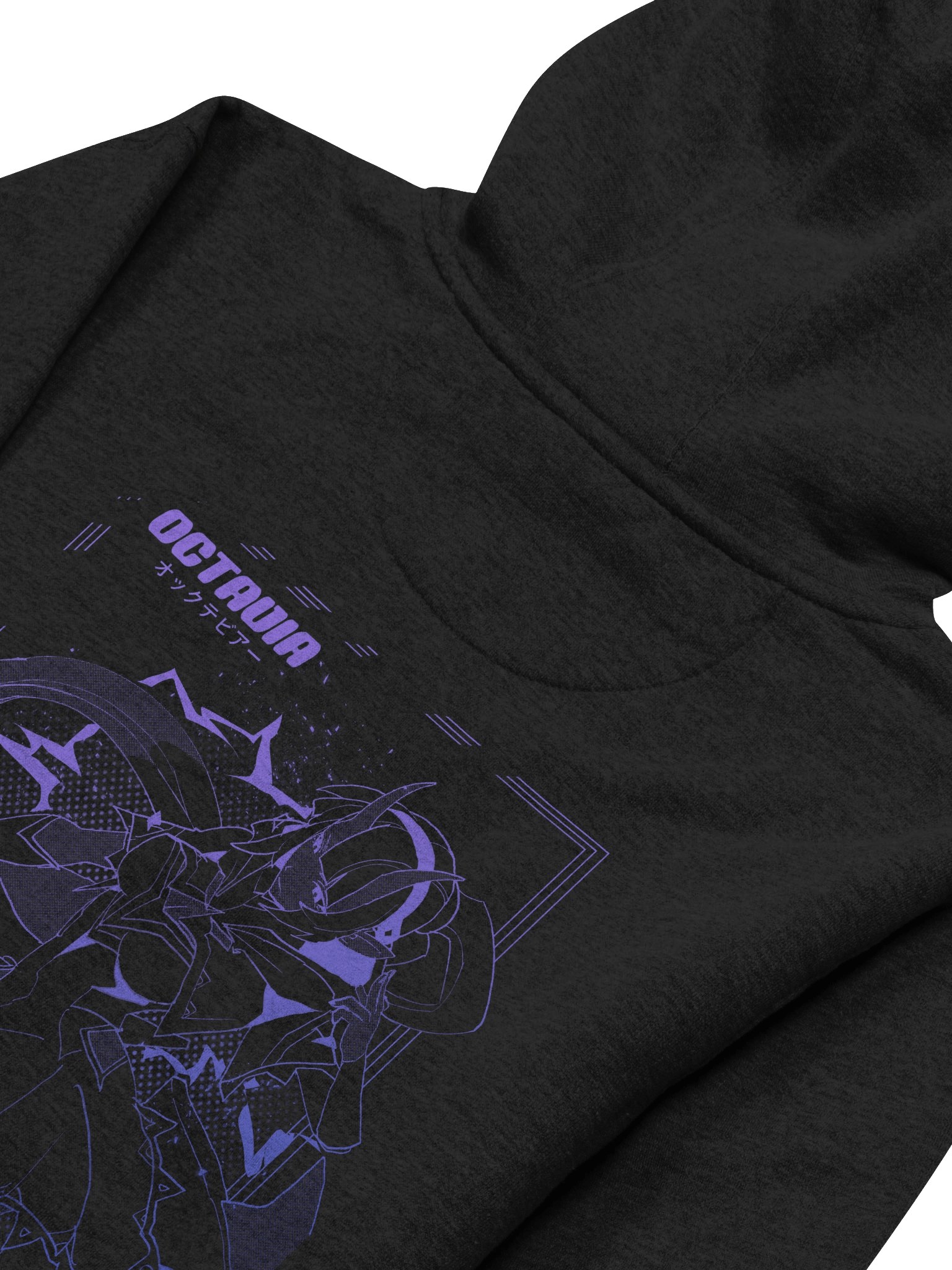 OCTAVIA HOODIE product image (4)