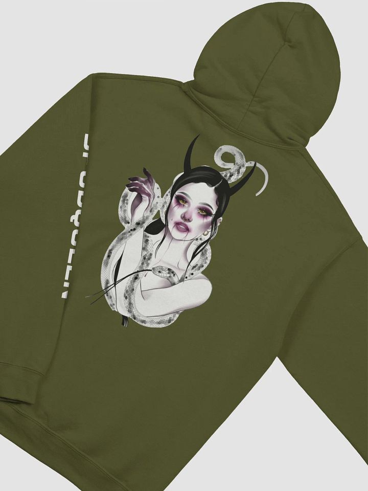 SNAKE&SHADE hoodie product image (1)
