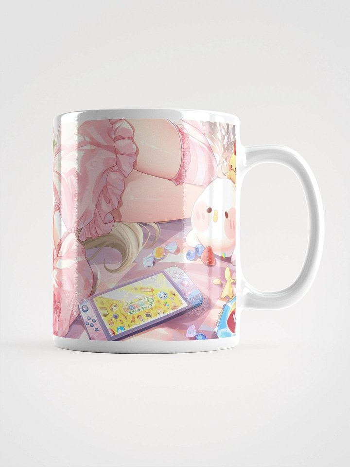 Sleepy Salt Mug product image (3)
