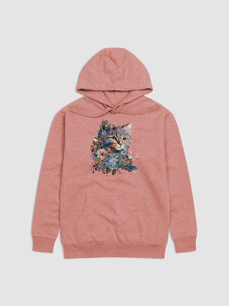 Floral Feline Fantasy product image (2)