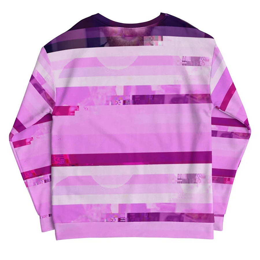 Glitch Sweatshirt product image (4)