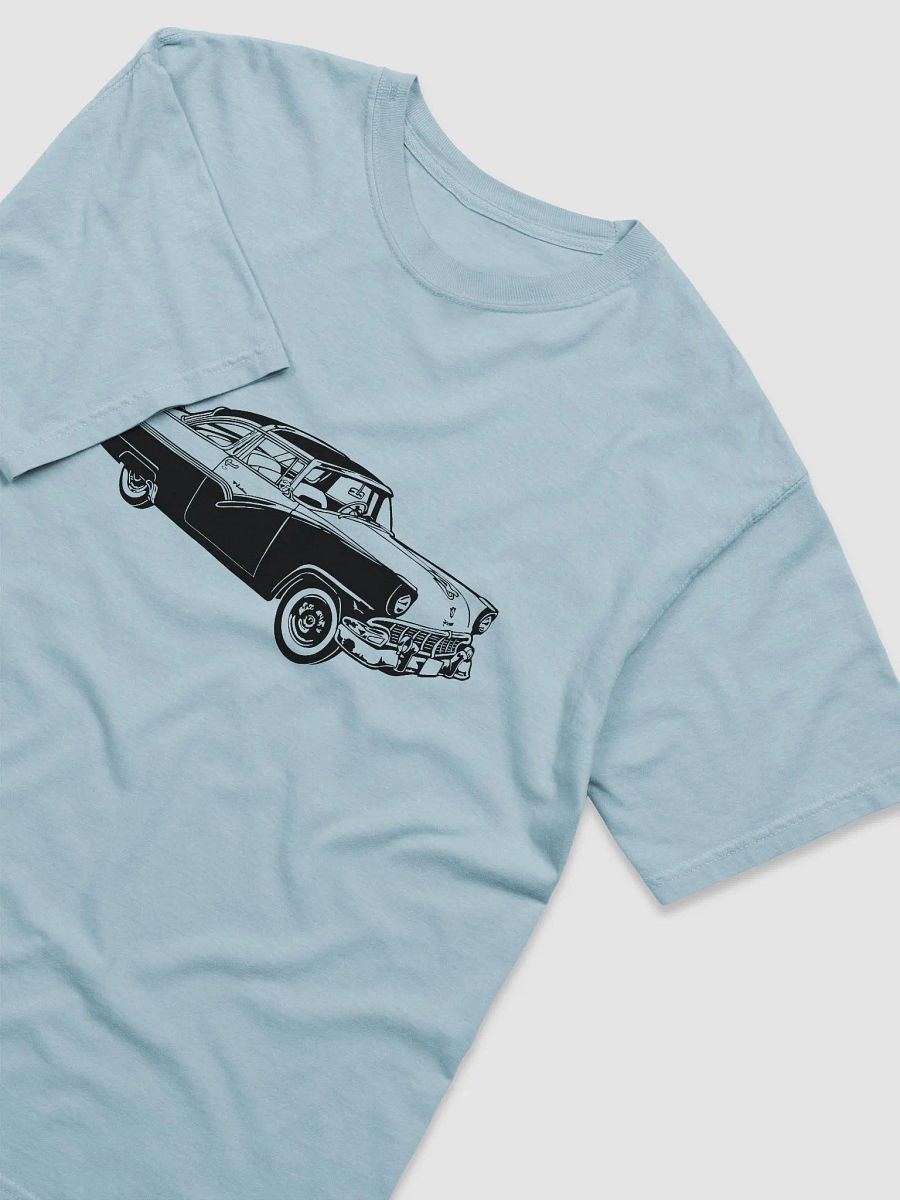 Classic Motor : Garment-Dyed T-Shirt product image (6)