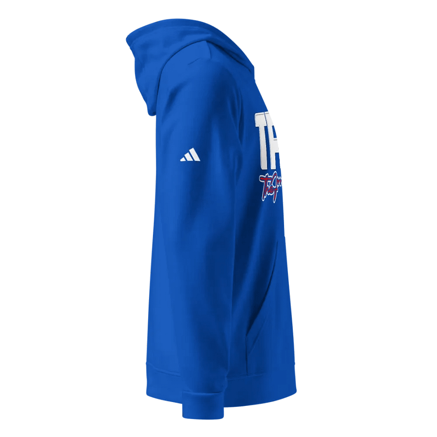 TFYD Adidas Hoodie product image (9)