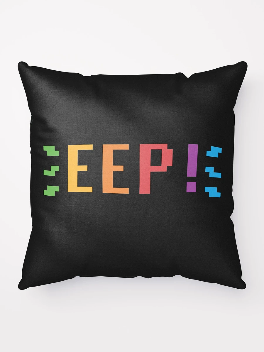 EEP! Pillow product image (5)