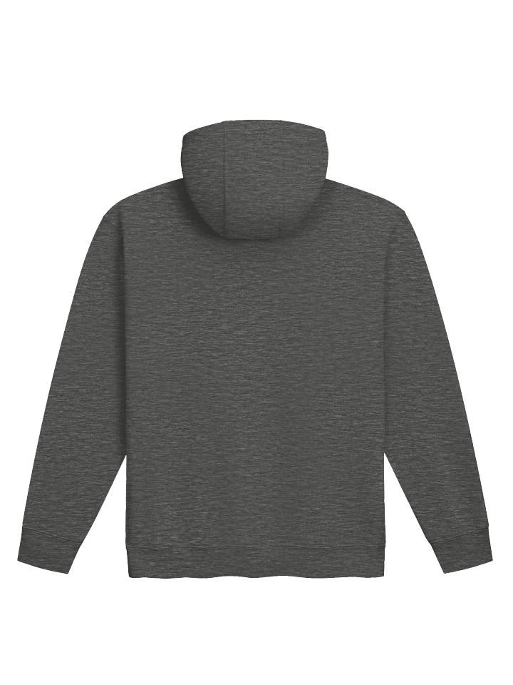 Saga Official Hoodie - Limited Edition product image (2)