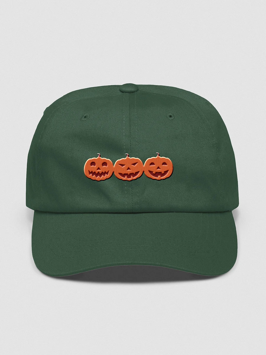 Picky Pumpkins Dad Hat (4 Colors) product image (5)