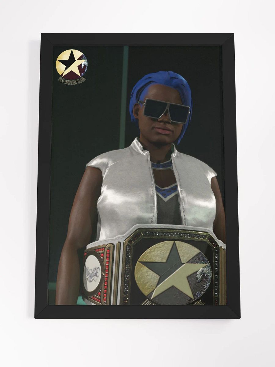 Super Nova Champion Bri product image (4)