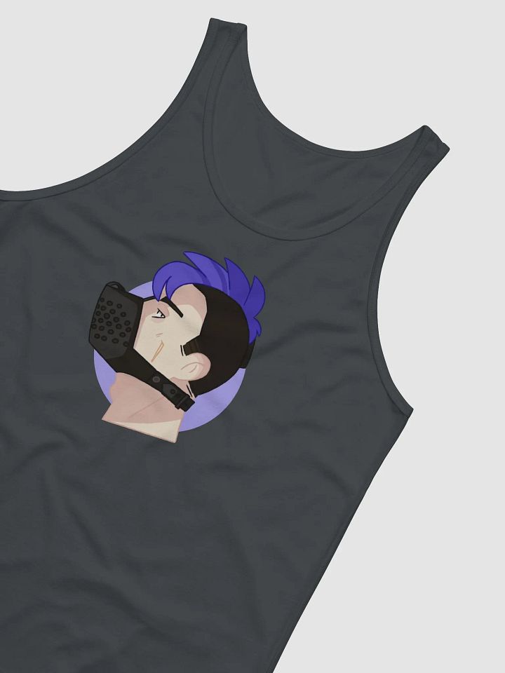 Human Pup Tank product image (4)