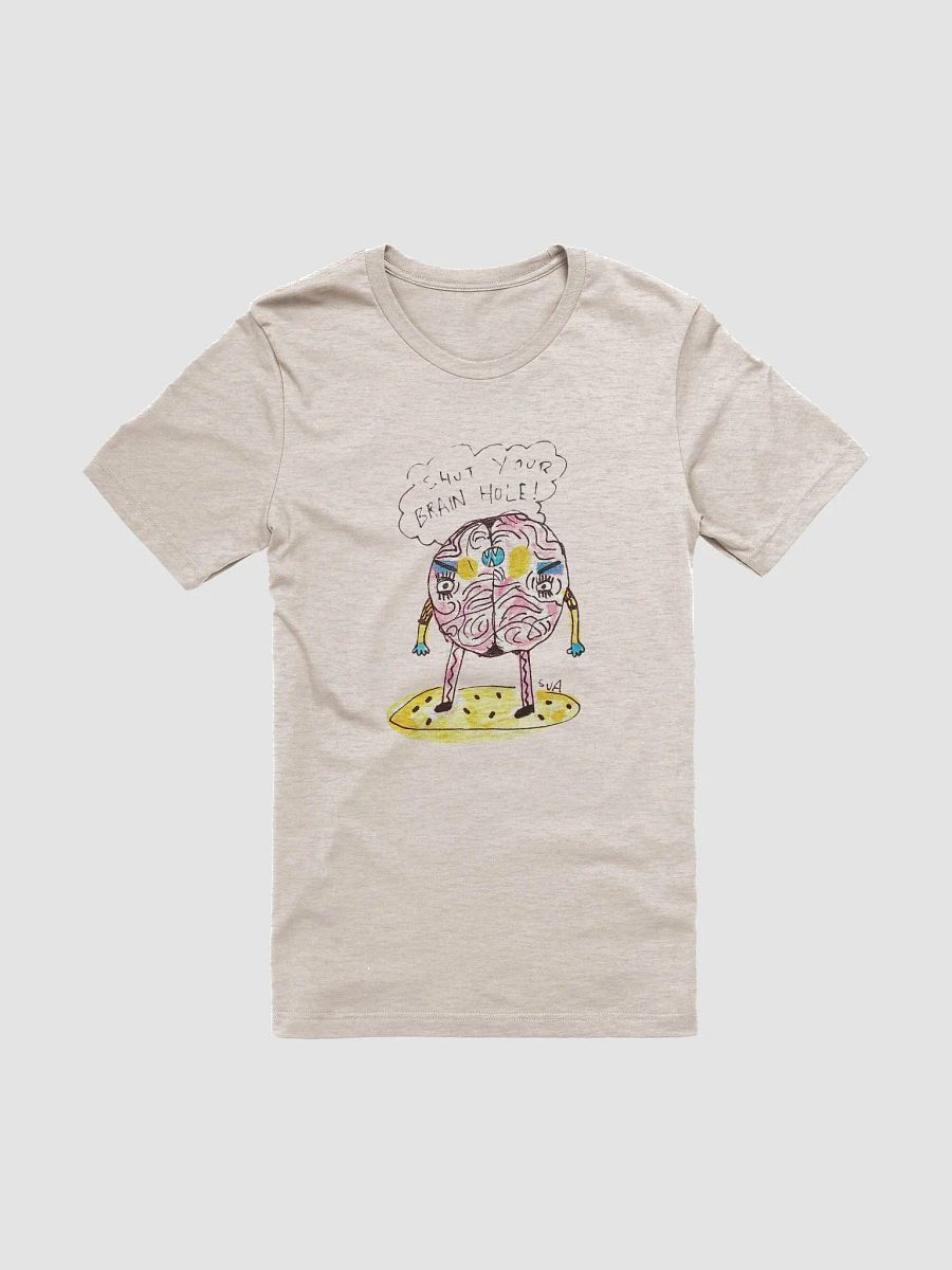 Shut Your Brain Hole product image (1)