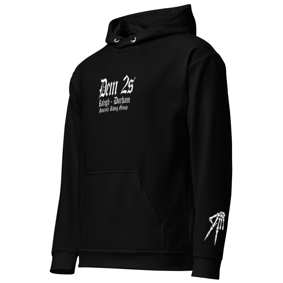 DEM 2s | GOTHIC BIG BACK product image (3)