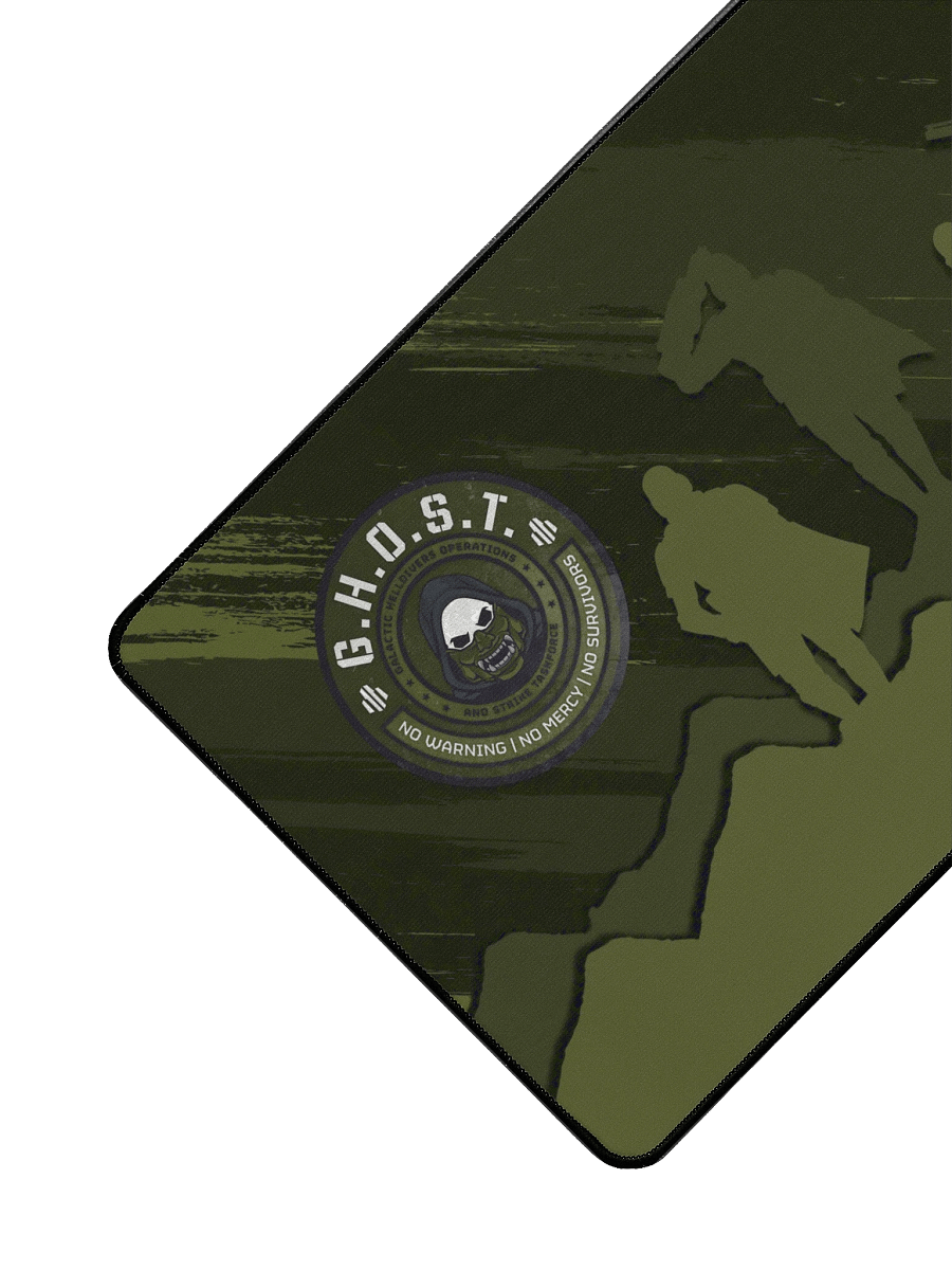 GHOST Computer Mat 3 product image (1)