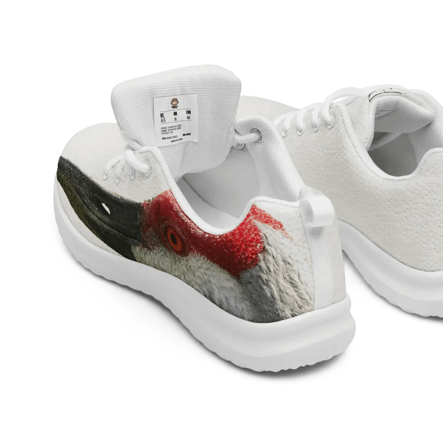 Red Bird product image (5)