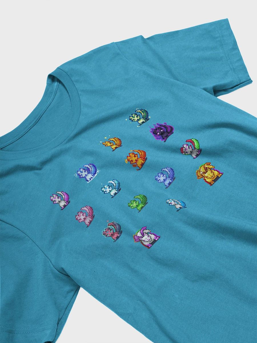 Got Warbeast? Tee product image (3)