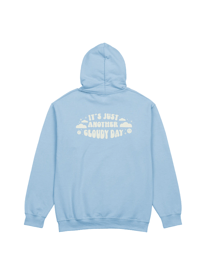 Cloudy Day Hoodie product image (2)