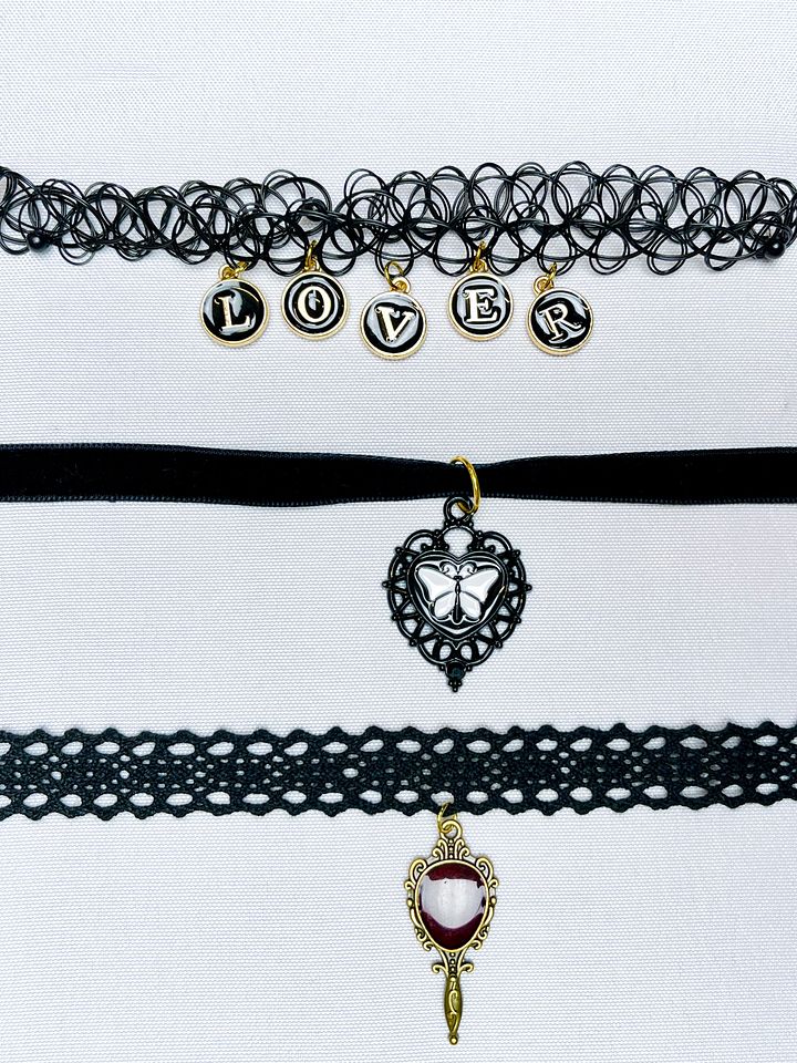 handmade gothic 
