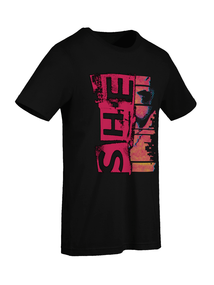 She Tshirt product image (9)