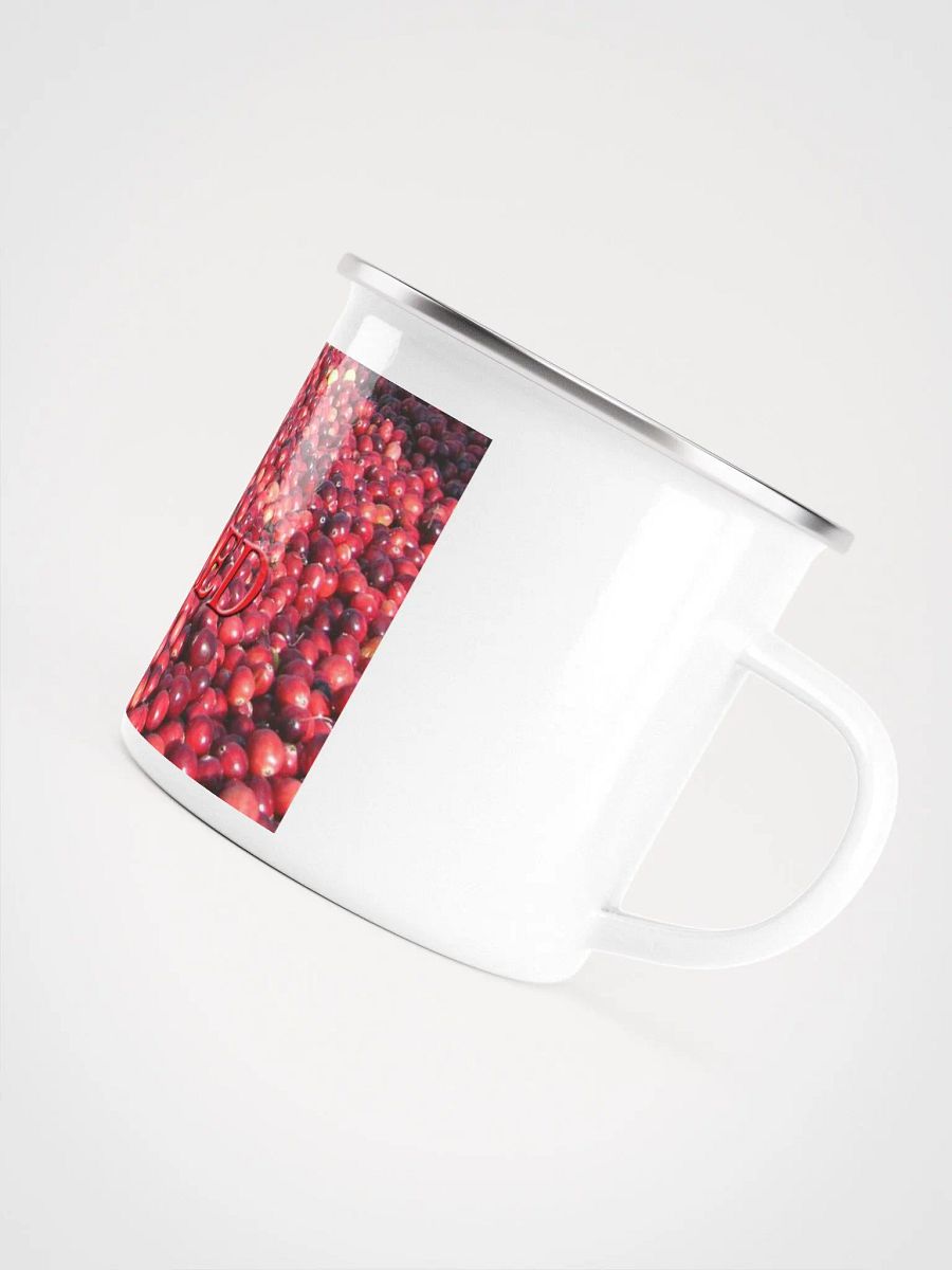 Cranberry Bogger's Delight: Plympton Red edition product image (5)