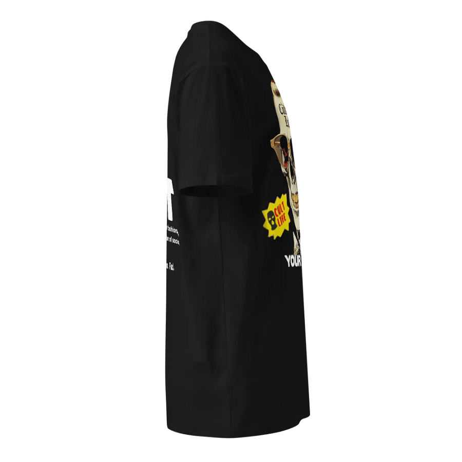 CULT LIFE SOUL COLLECTOR product image (3)