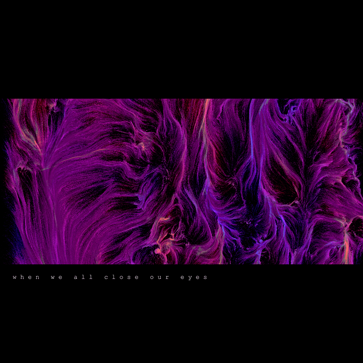 When We All Close Our Eyes (Expanded Edition) - Digital Download product image (2)
