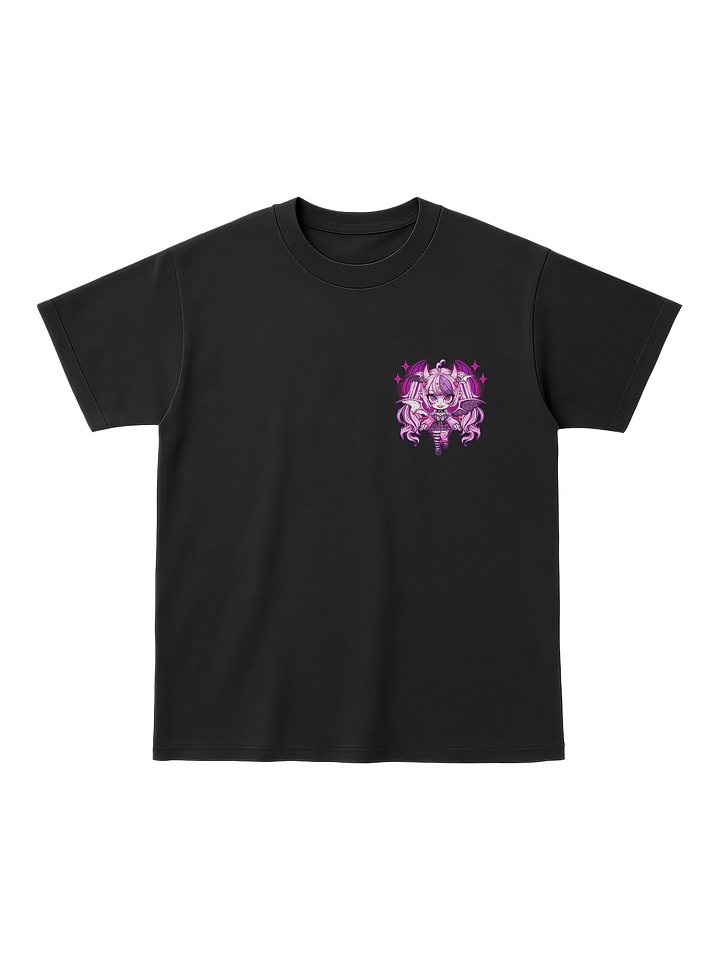 Club Ironmouse Art Tee product image (1)