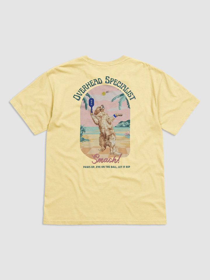 Overhead Specialist T-Shirt product image (9)