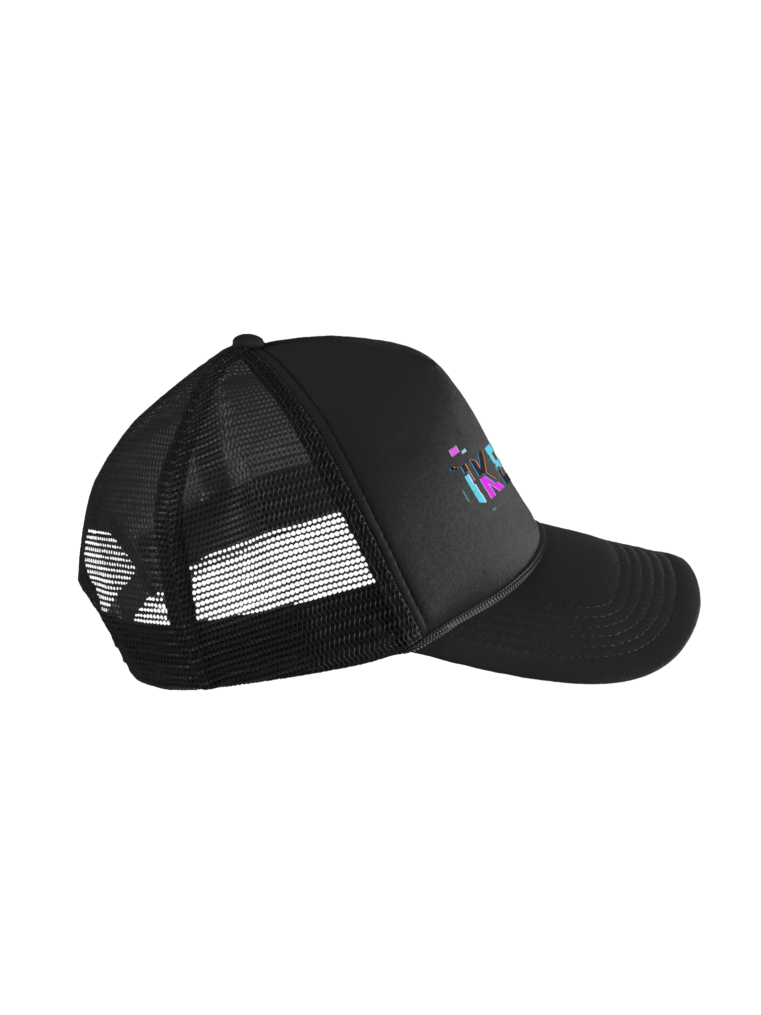Logo Hat product image (3)