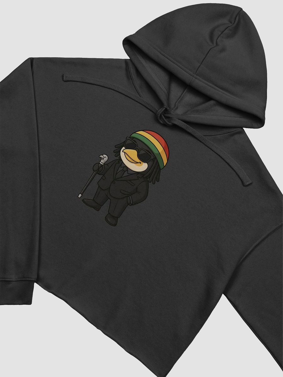 Bill The Boss Croptop product image (12)