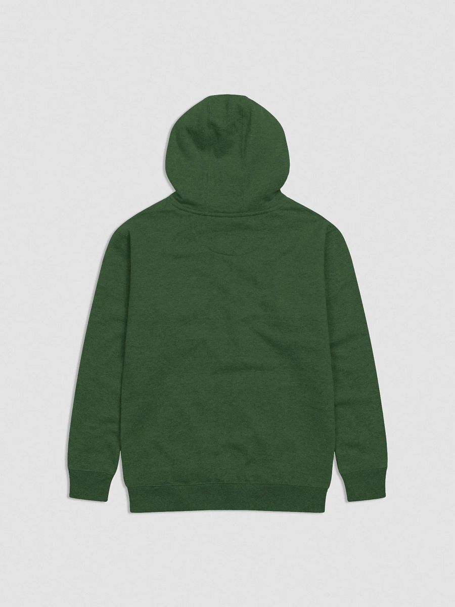Lily’s Garden - Classic Names Hoodie product image (3)