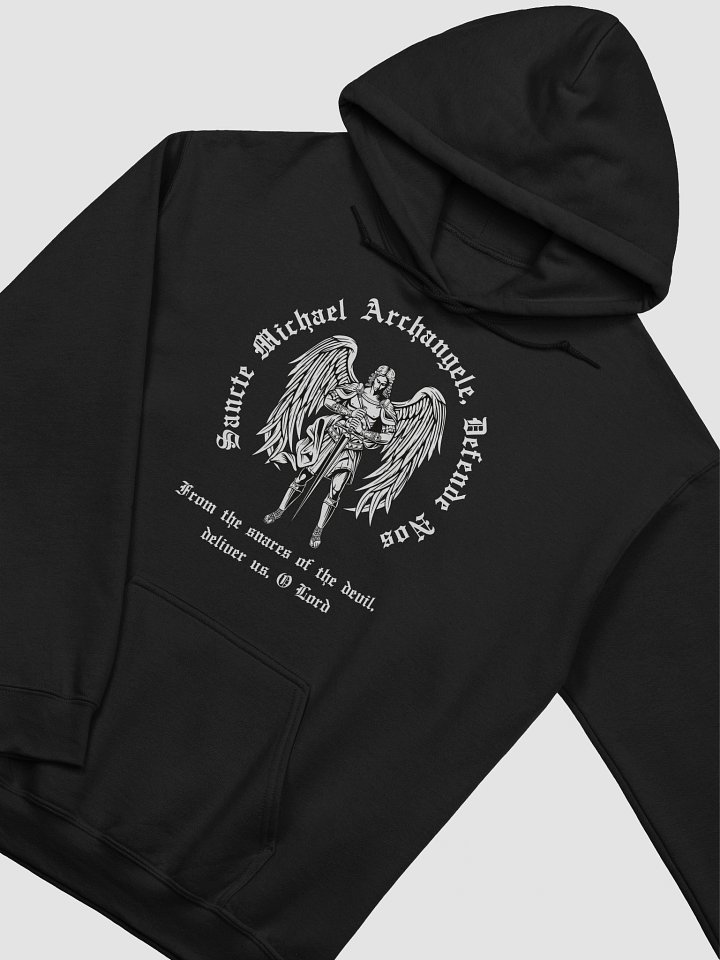 St.Michael WHITE gym gear product image (1)