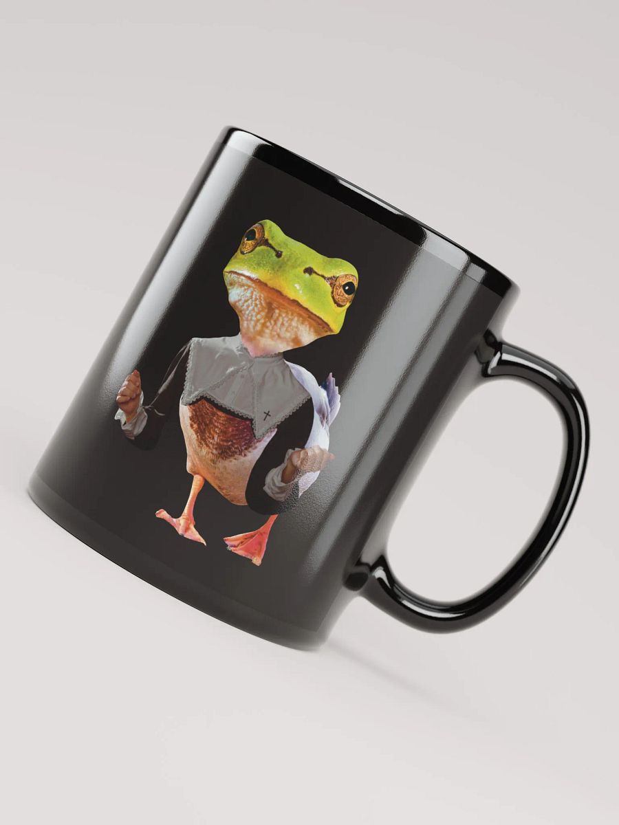 A Cup of Covered Frucks product image (7)