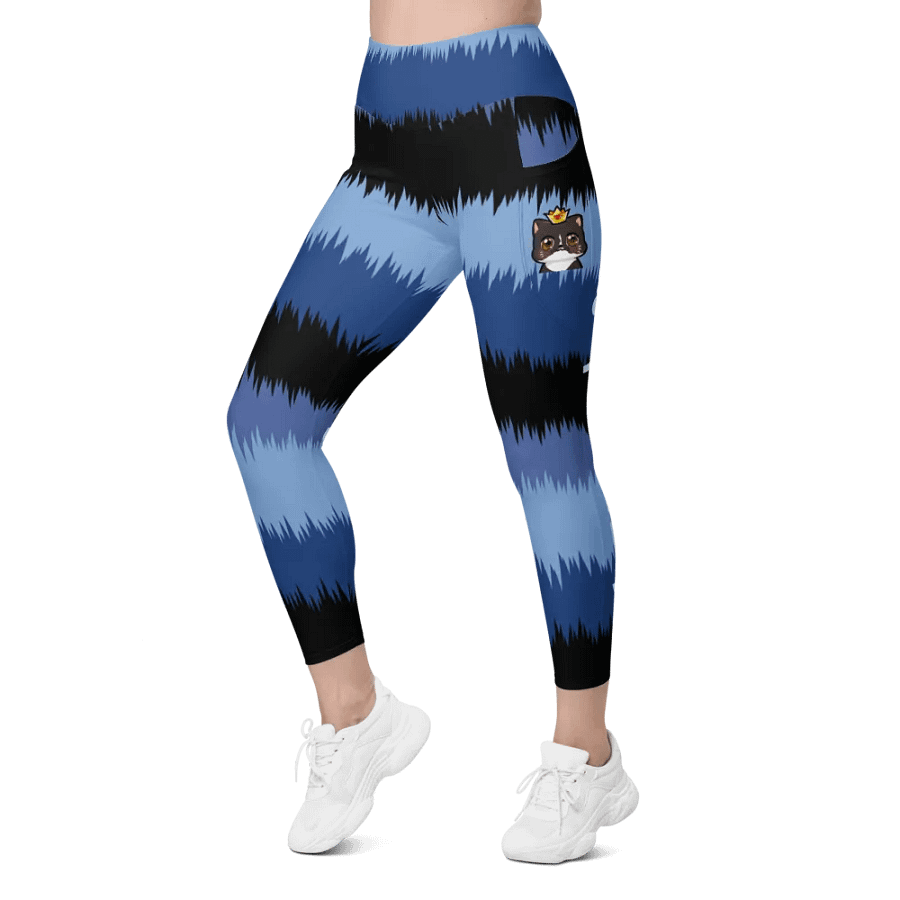 Good Girl Leggings product image (4)