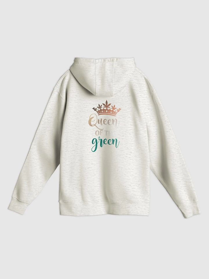 QUEEN OF THE GREEN product image (1)