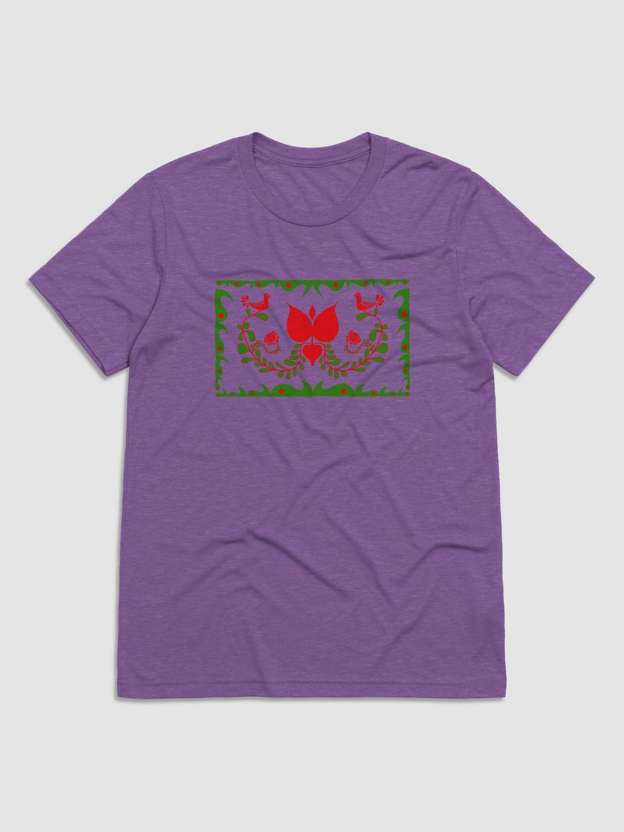Hungarian Harmony Serenade T-Shirt product image (2)