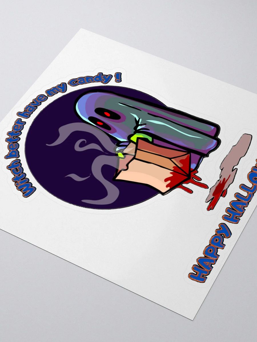 WITCH BETTER HAVE MY CANDY product image (8)
