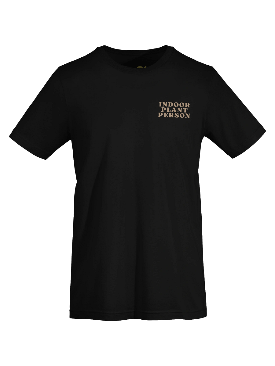 INDOOR PLANT PERSON Comfort Tee product image (14)