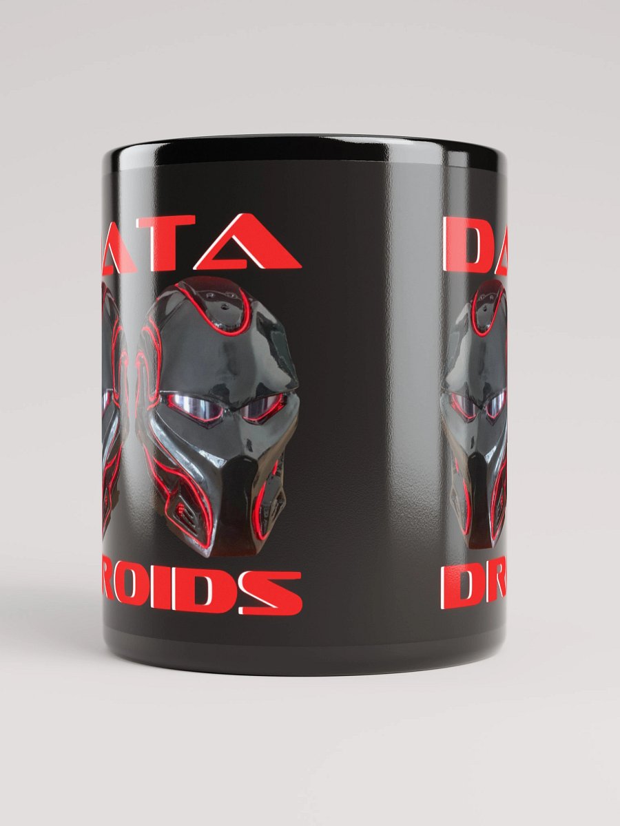DataDroids Mug product image (10)