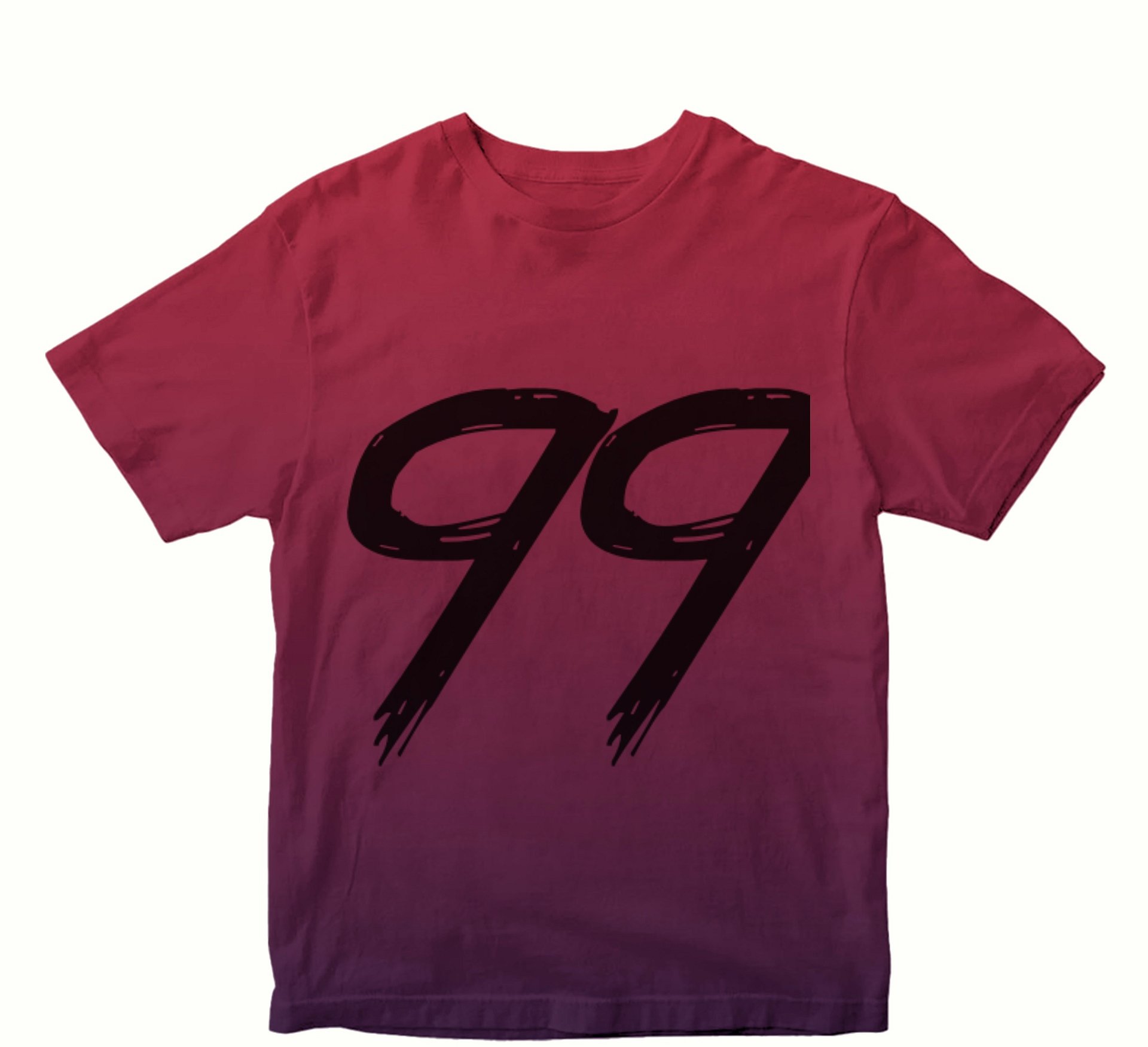 Éclat ’99 Heritage T-Shirt product image (1)