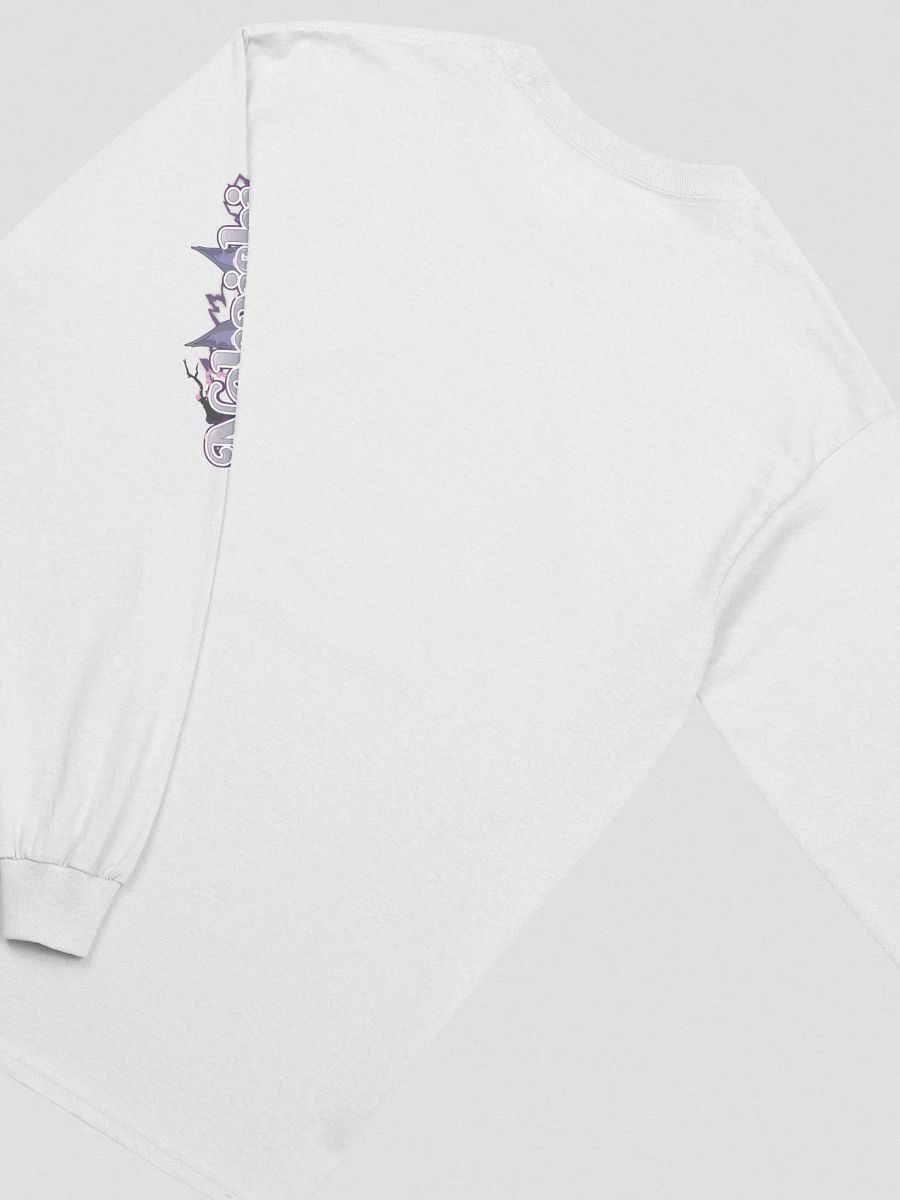 Gildan Ultra Cotton Long Sleeve T-Shirt - Standard | Light Mode product image (19)