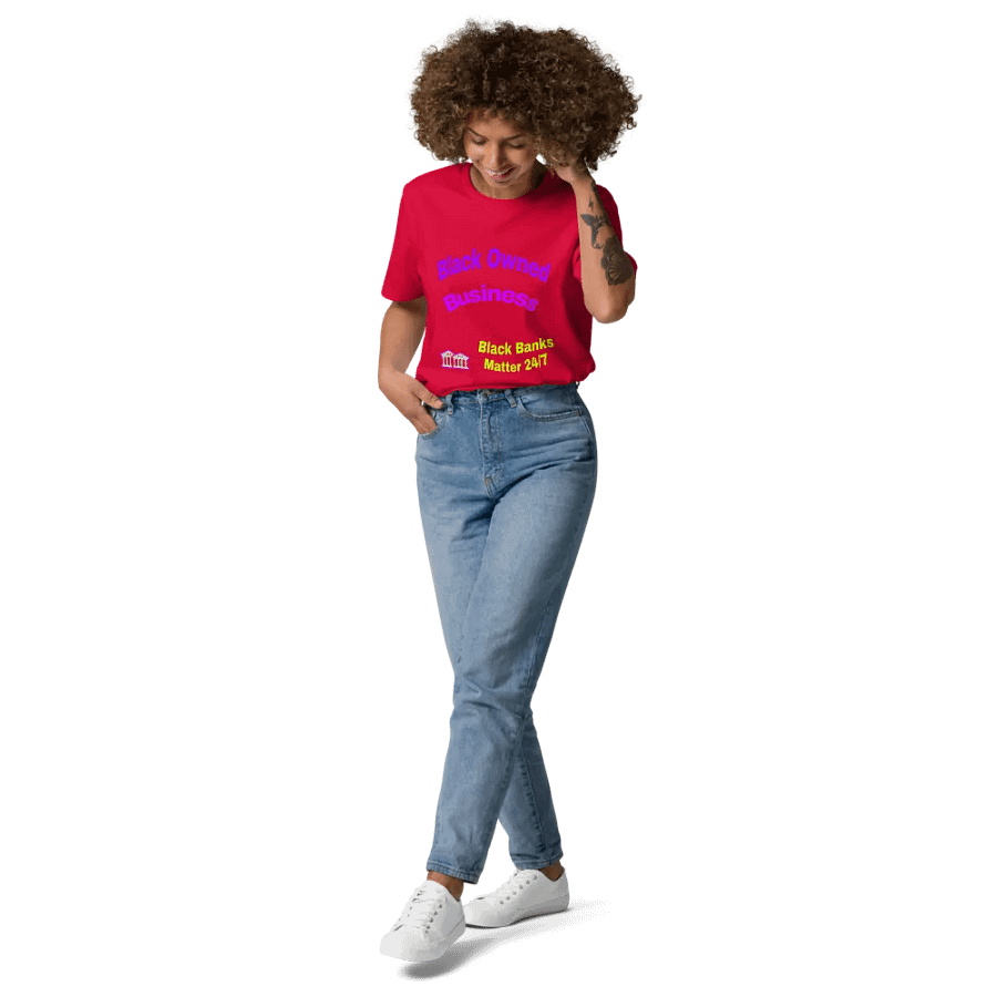 Empowerment Unleashed T-shirt product image (9)