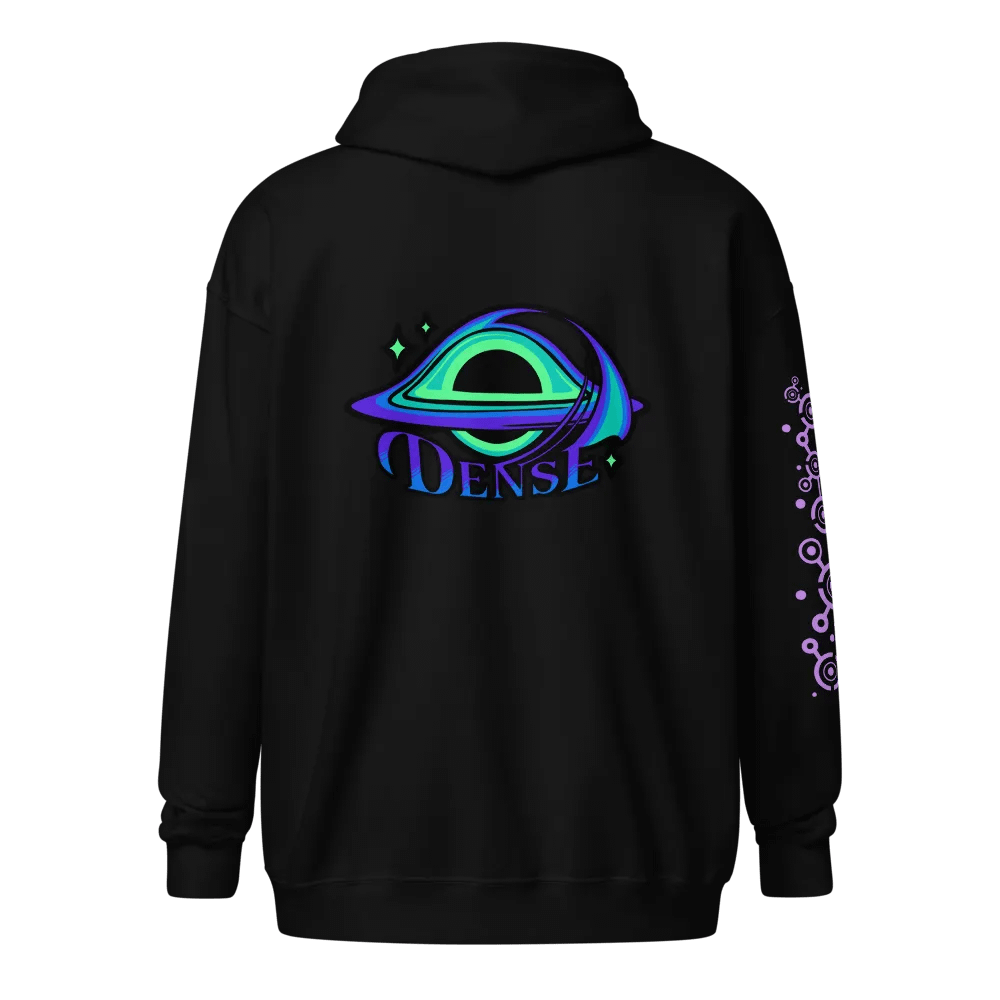 Larity Dense Hoodie product image (6)