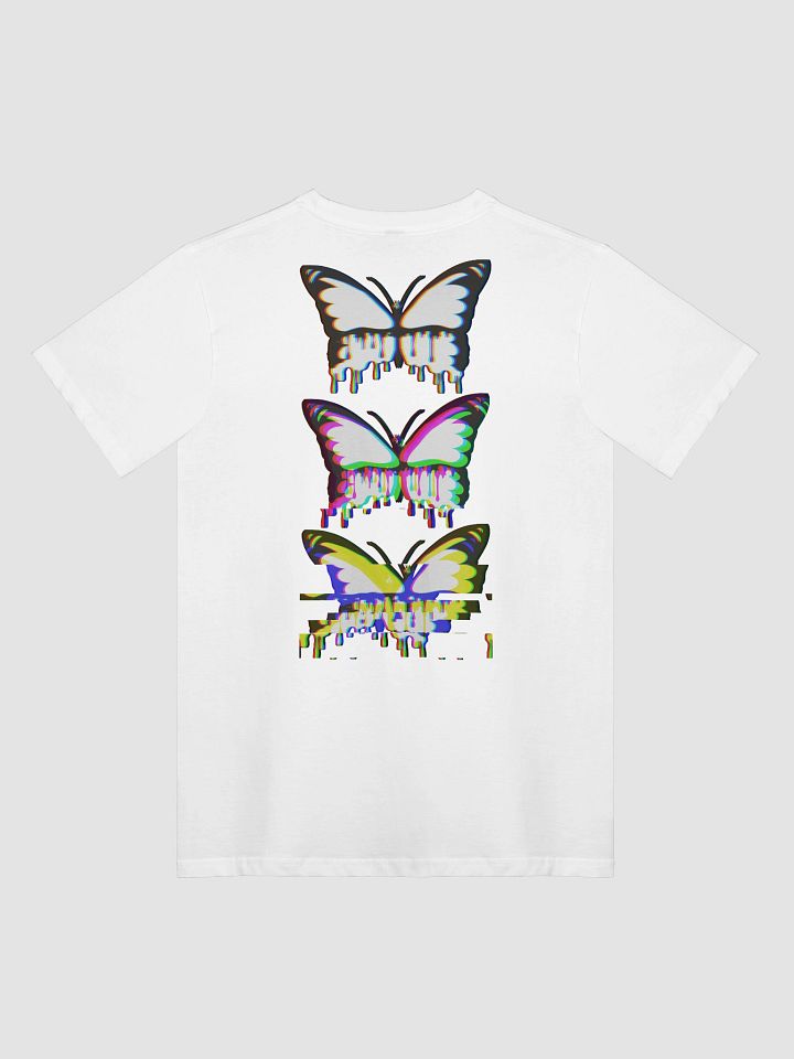 Glitchin' T-Shirt product image (1)