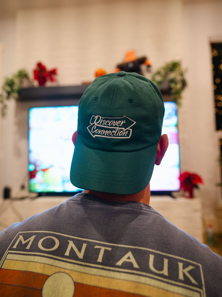 Dad Hat product image (2)