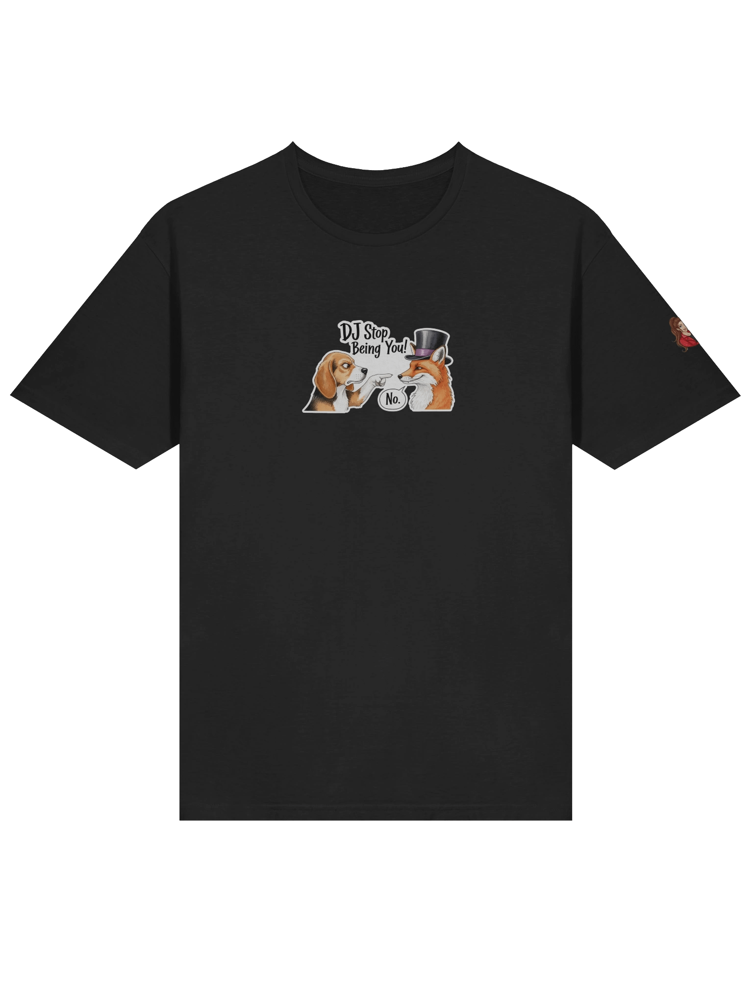 Dex and DJ Tee product image (3)