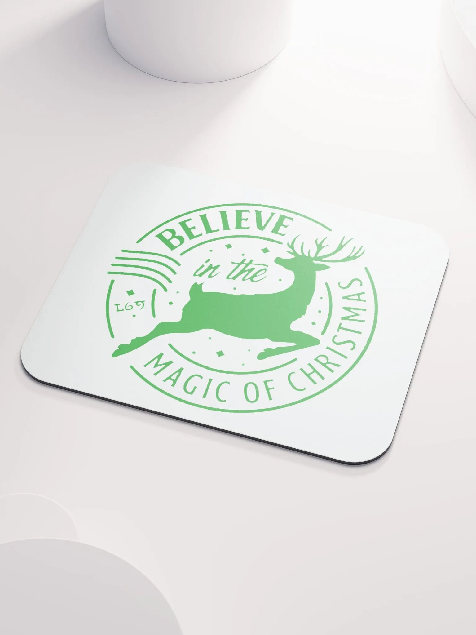 BELIEVE IN THE MAGIC OF CHRISTMAS product image (3)