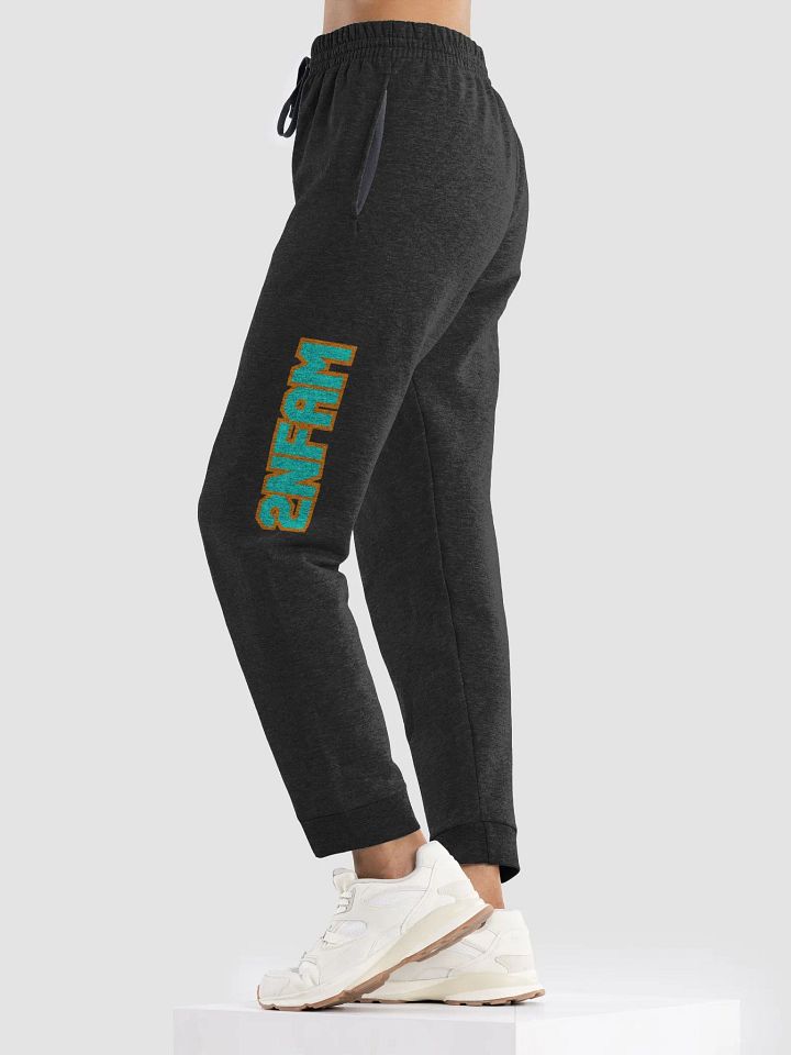 2NFAM JOGGER SWEATPANTS product image (1)