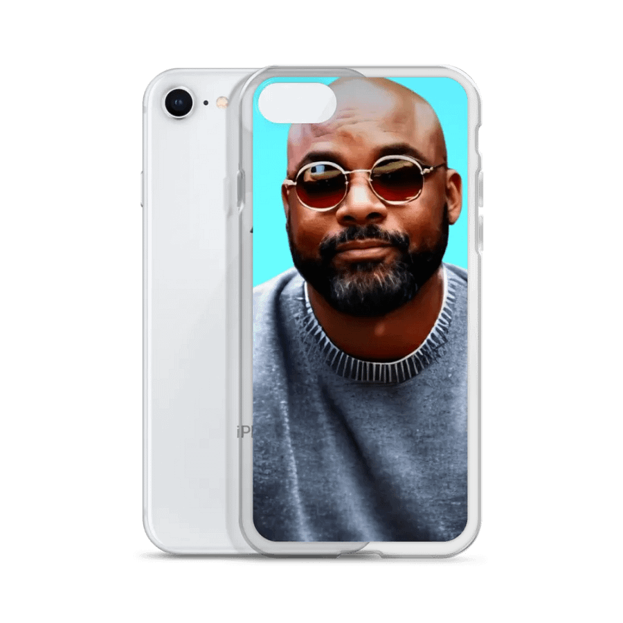 Fan Designer I Phone Case product image (2)