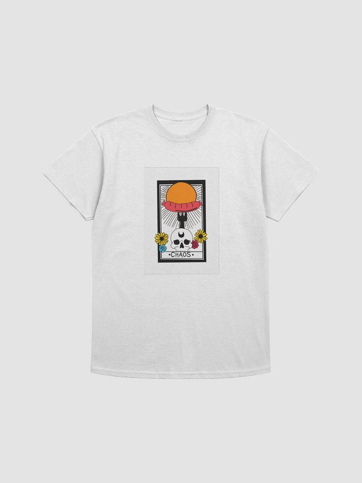 CHAOS T-Shirt product image (5)