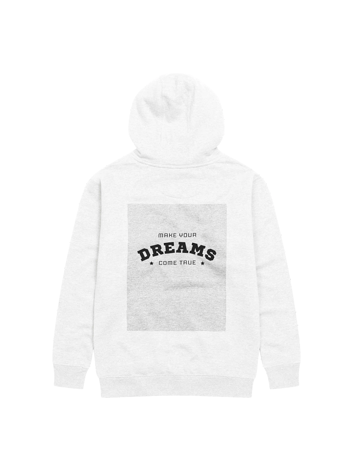 Cotton Heritage Unisex Premium Hoodie product image (2)
