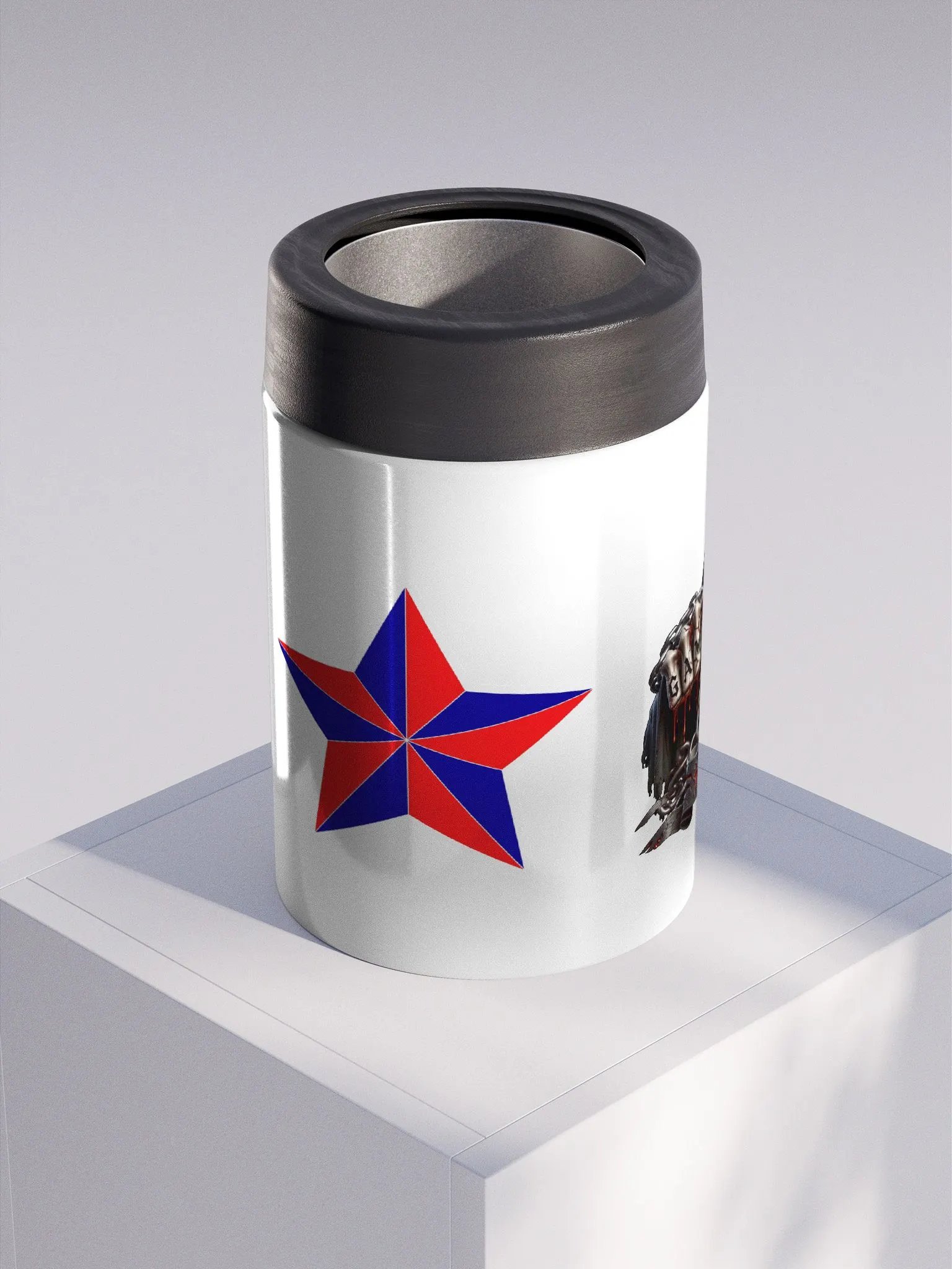 Steel Koozie product image (3)