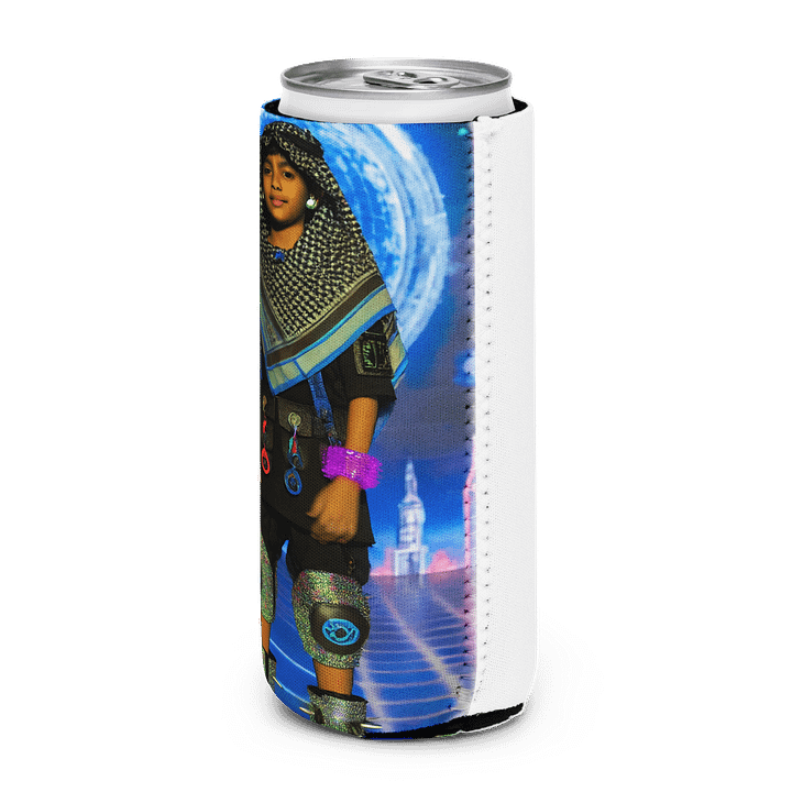 Meta Kid #7 Can Sleeve product image (2)